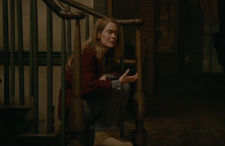 american horror story my roanoke nightmare sarah paulson
