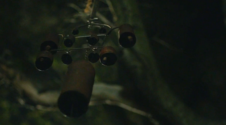 american horror story my roanoke nightmare chime