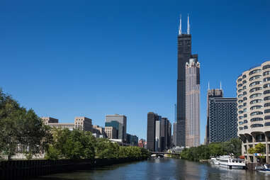 sears tower