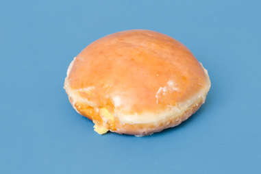 Krispy Kreme Donut