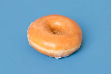 Krispy Kreme