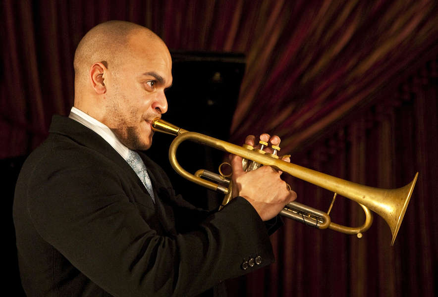 Irvin Mayfield, New Orleans Jazz Legend Thrillist