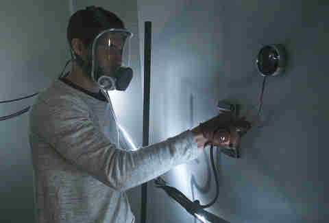 Watch ARQ Online Watch ARQ Online