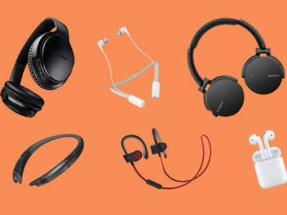 Best of bluetooth earphones hotsell