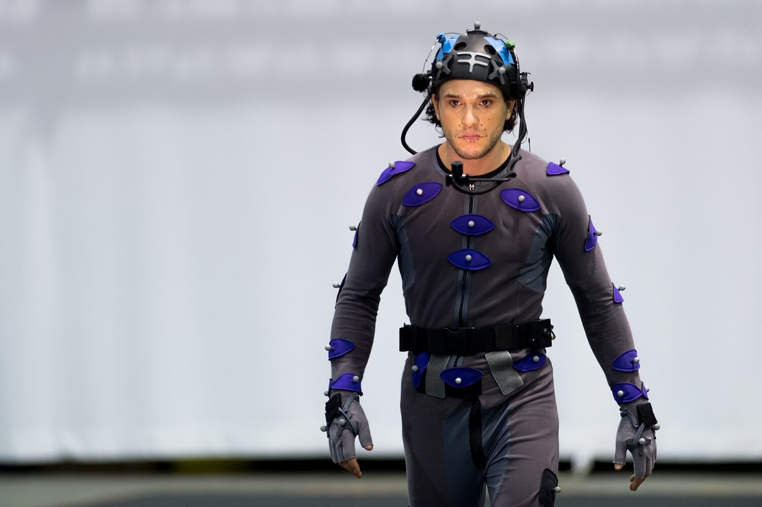 kit harington call of duty motion capture
