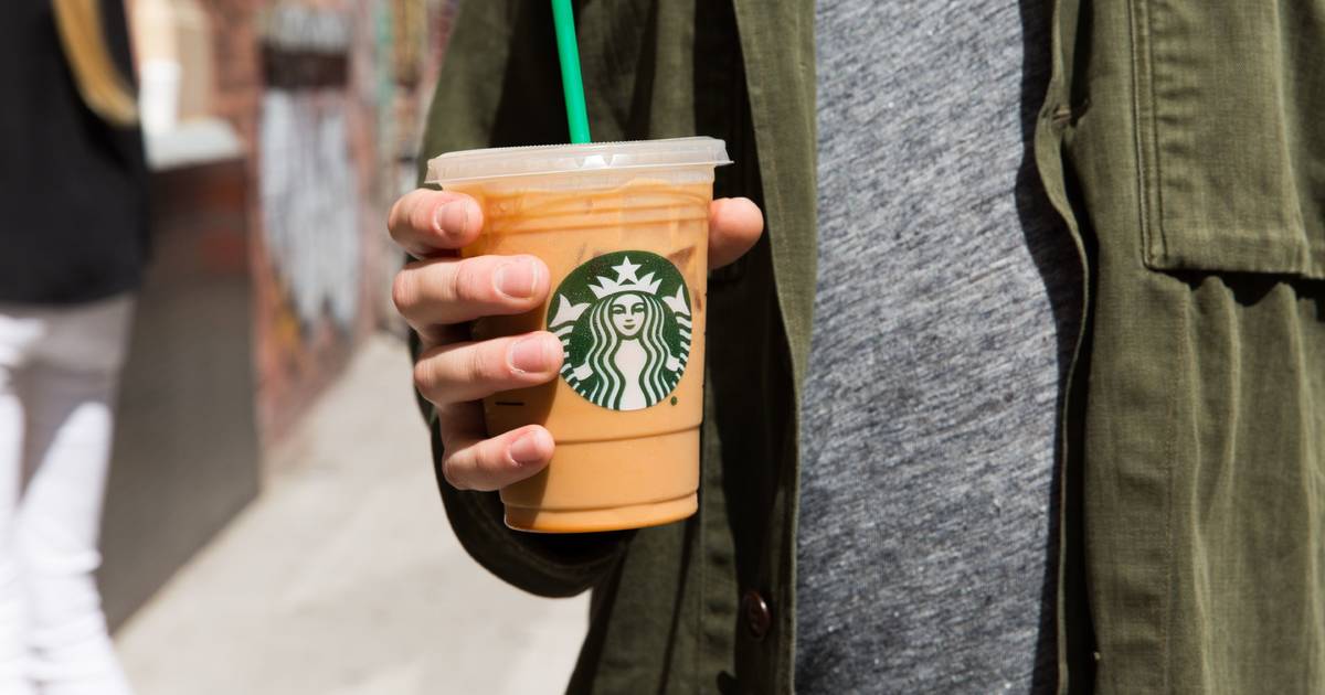 Simple Health Hacks for Every Starbucks Fall Drink