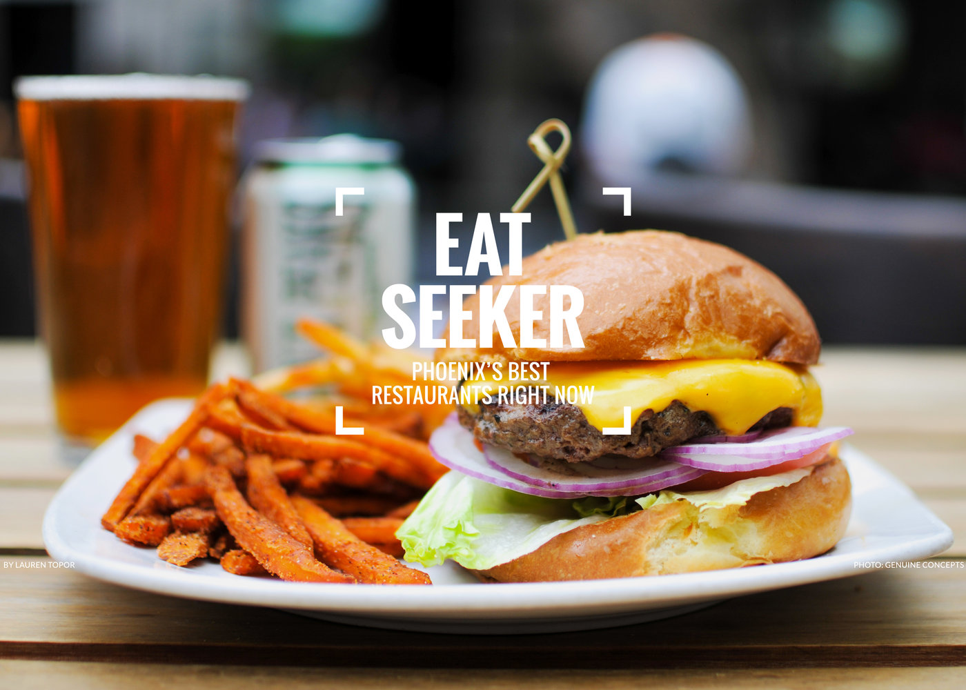 Best Restaurants in Phoenix - Eat Seeker - Thrillist