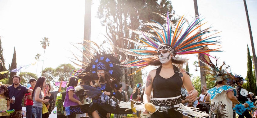 Best Fall Festivals In Los Angeles - Thrillist