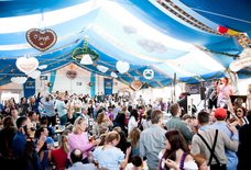 Everything You Need to Do to Celebrate Oktoberfest in NYC