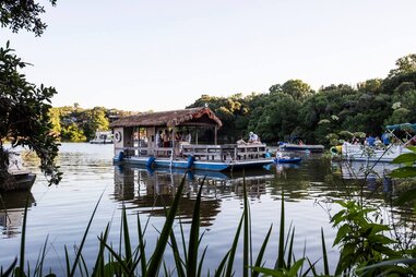 The Contemporary Austin