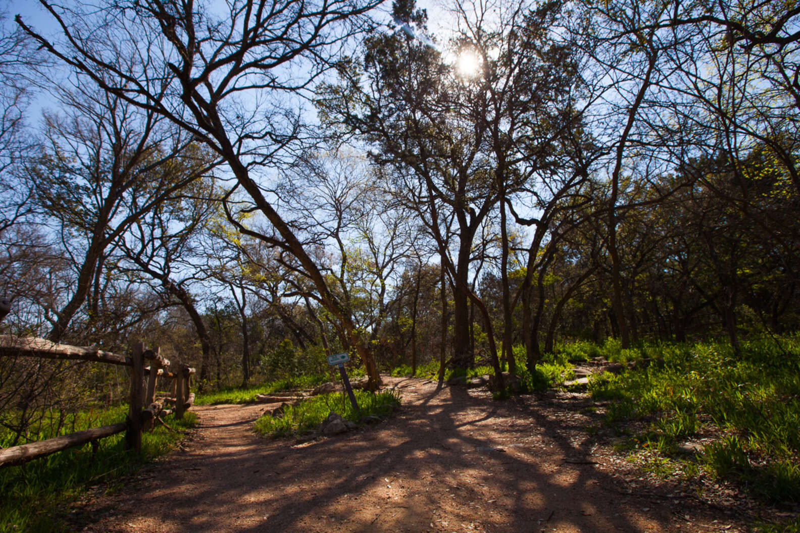 Austin Running Routes Best Scenic Running Trails & Paths in Austin, Texas - Thrillist