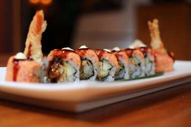 Lure Fishbar