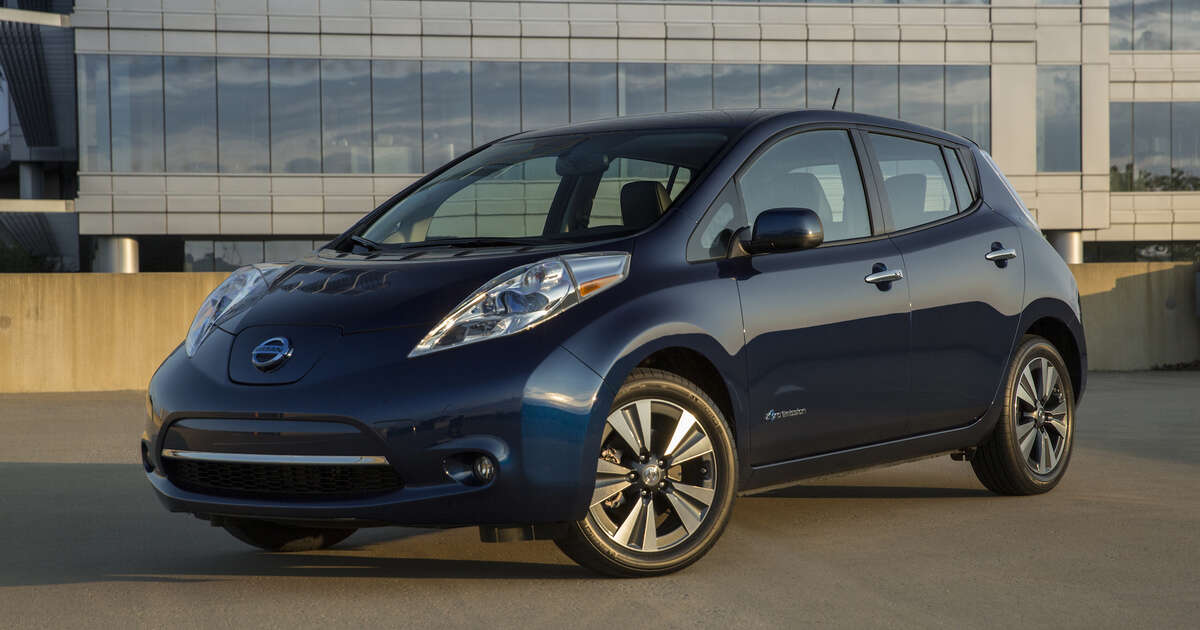 The Best Affordable Cars for College Kids Thrillist