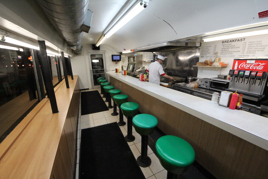 Best Diners in Chicago, IL, for an Old-School Meal - Thrillist