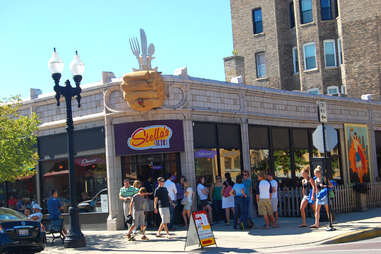 Stella's