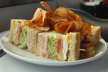 City Cafe