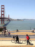 San Francisco Bikes