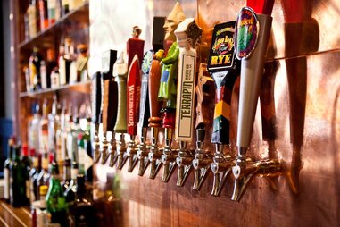 Craftsmen Kitchen & Tap House