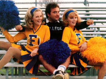animal house college movies to stream netflix john belushi bluto blutarsky