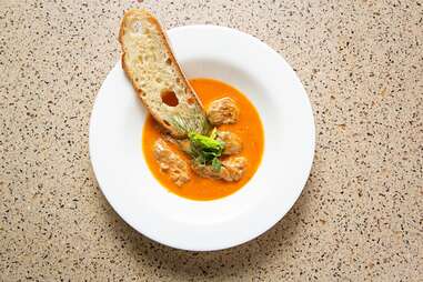 NMAAHC’s Sweet Home Cafe