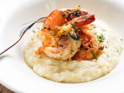 NMAAHC’s Sweet Home Cafe