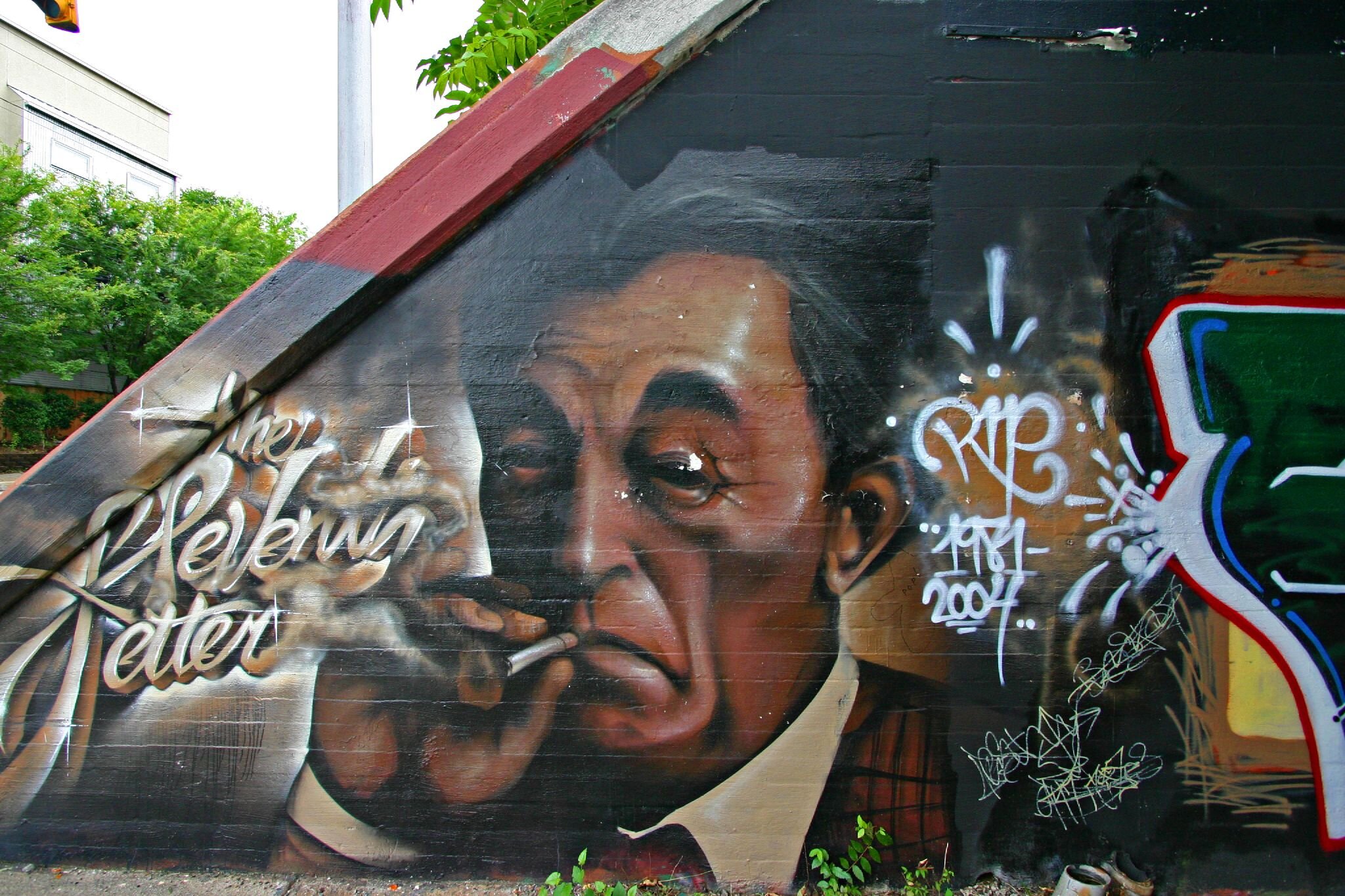 Cabbagetown