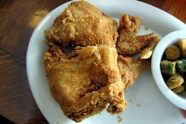 Atlanta Fried Chicken 