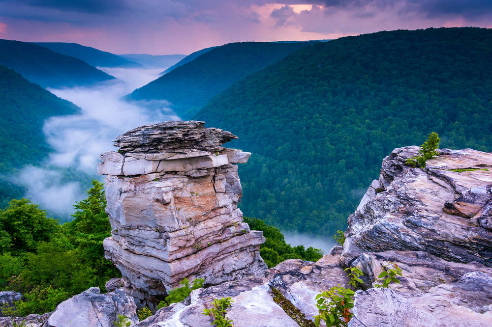 Most Beautiful States In America Ranked By Beauty Thrillist,White Grey Color Palette