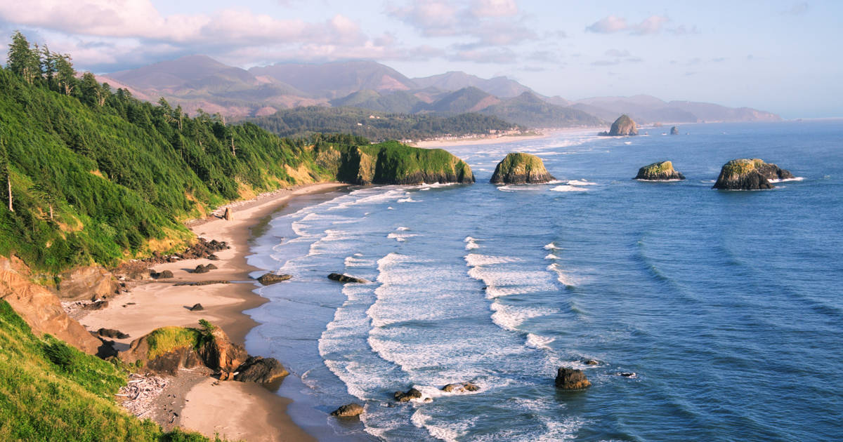 Most Beautiful States In America Ranked By Beauty Thrillist