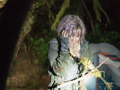 The blair witch discount project 2016 streaming