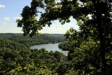 Missouri River