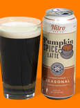 Pumpkin Spice Latte Beer