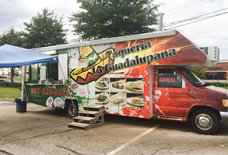 Memphis' Best Taco Trucks, Ranked
