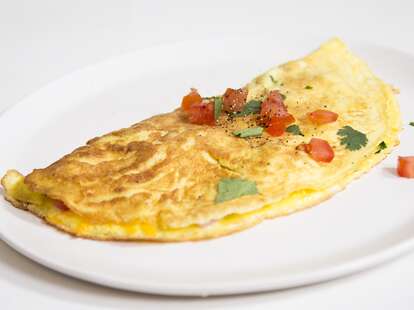 omelet