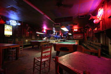 Dixie Chicken