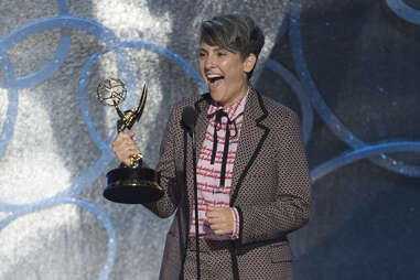 jill soloway emmys 2016