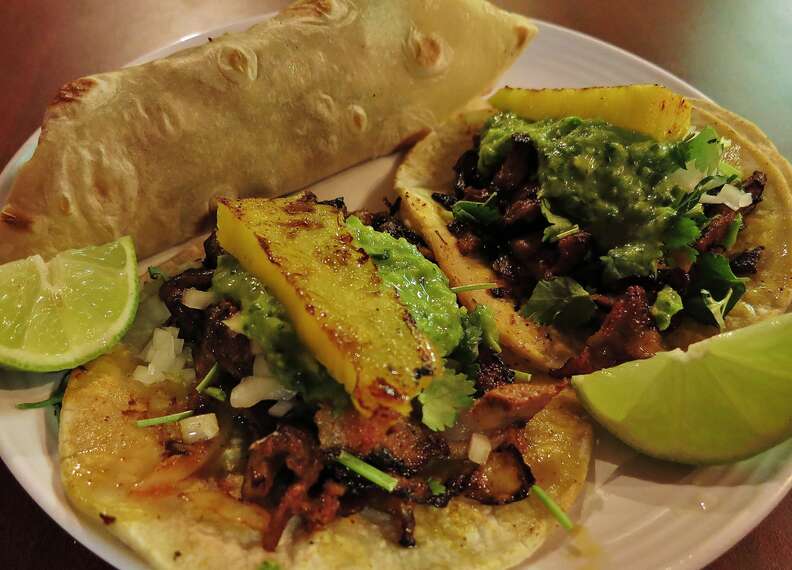 Tacos Chukis