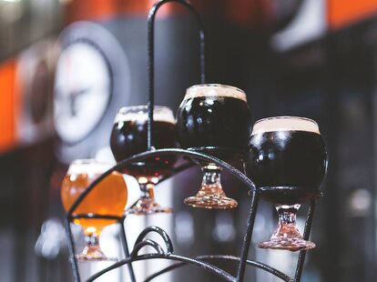 AleSmith Speedway Stout