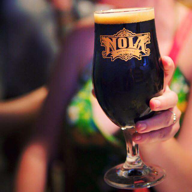 NOLA Brewing