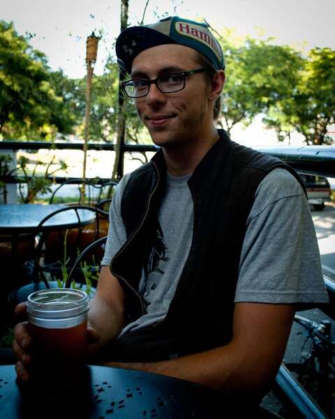 Mark Davis - Thrillist