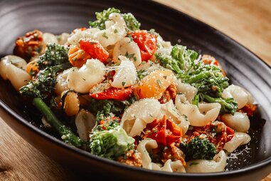 WP Kitchen + Bar, Charlotte