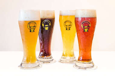 Crescent City Brewhouse