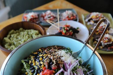 Babalu Tapas & Tacos - Charlotte