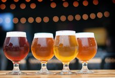 The Changing Landscape of NOLA Breweries