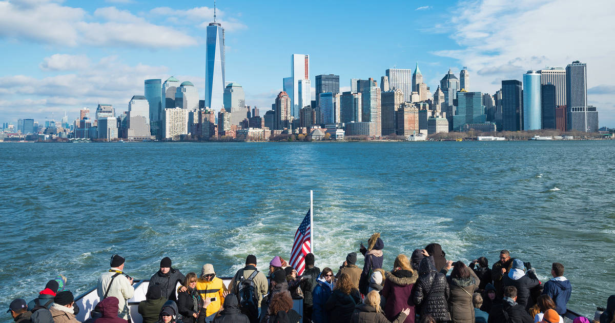 The 20 Coolest Urban Adventures In New York - Thrillist