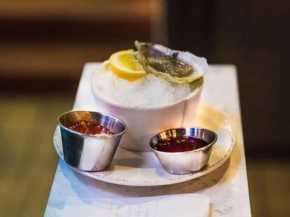 oyster
