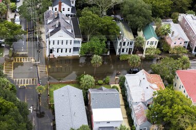 Charleston Flood