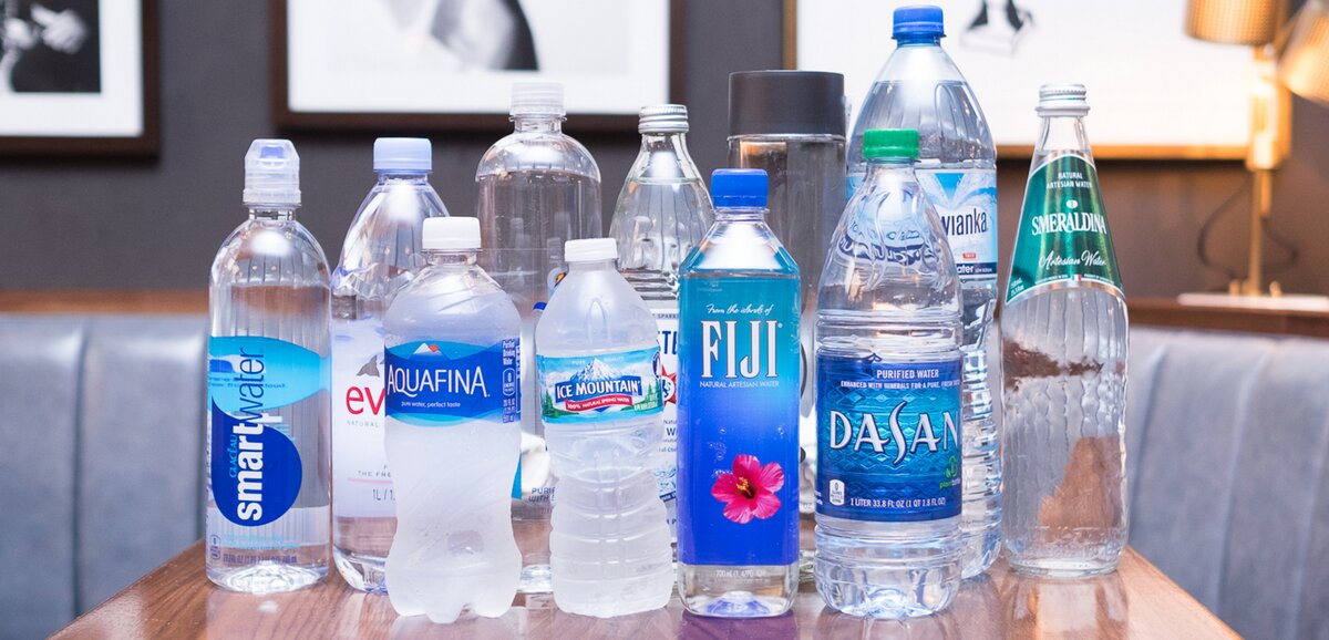 Water Ranking Chart Best Bottled Water to Drink, Ranked by a Master Sommelier - Thrillist