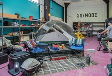 LA's Now Got a Netflix for Sweet Toys and Gear. Here's How It Works.