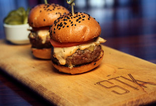 Everything You Need to Eat at Life Is Beautiful This Weekend